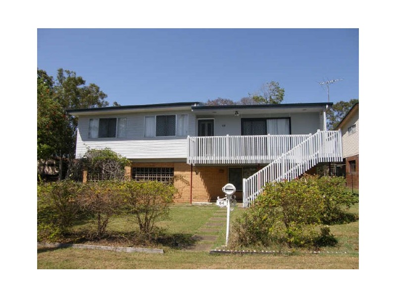 64 Holland, Capalaba QLD 4157