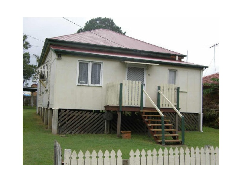 16 Pittwin Road North, Capalaba QLD 4157