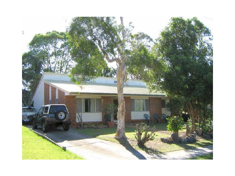 19 Sherington Street, Alexandra Hills QLD 4161