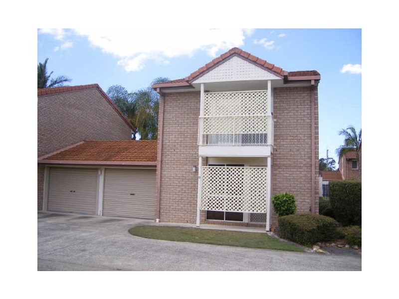 16/10 Swan Street, Capalaba QLD 4157