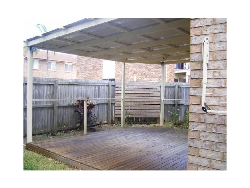 16/10 Swan Street, Capalaba QLD 4157