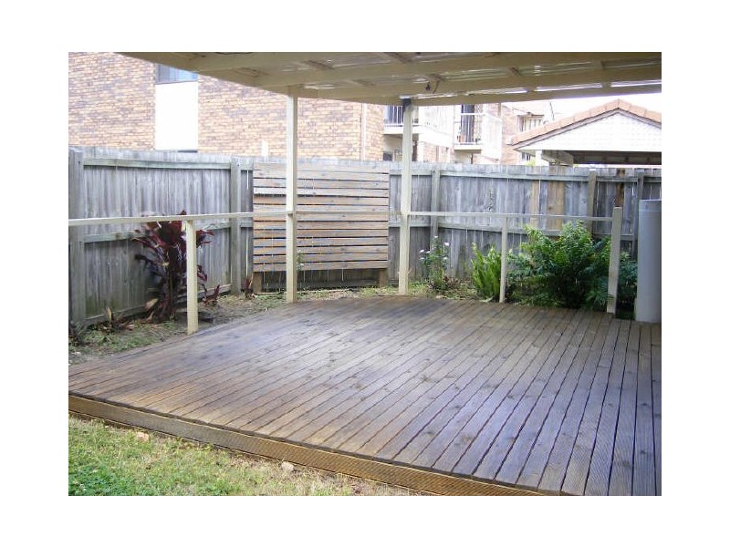 16/10 Swan Street, Capalaba QLD 4157