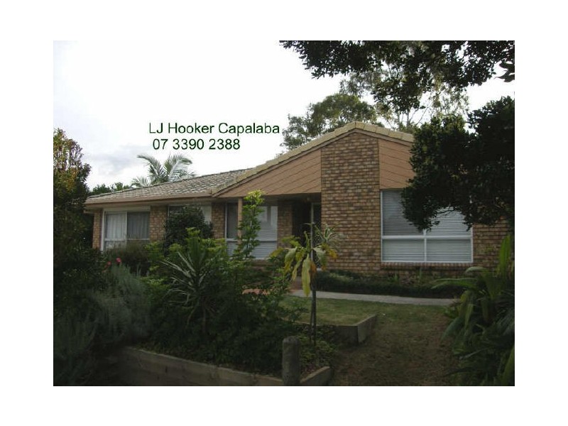 11 Meldawn, Capalaba QLD 4157