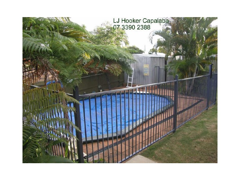 11 Meldawn, Capalaba QLD 4157