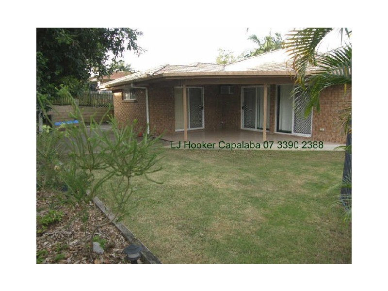 11 Meldawn, Capalaba QLD 4157