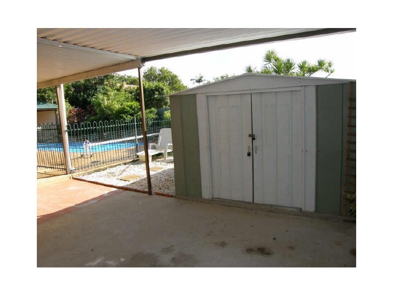 11 High View Drive, Cleveland QLD 4163