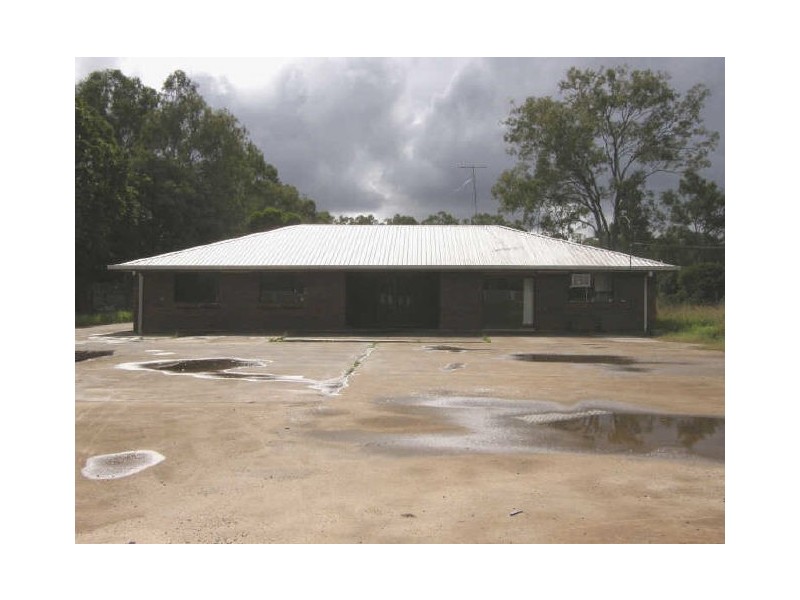 920 Boston Road, Chandler QLD 4155