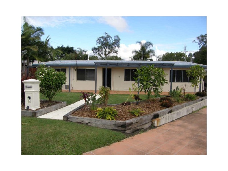 8A Fleet Street, Capalaba QLD 4157