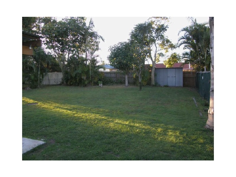 14 Gibson Street, Capalaba QLD 4157