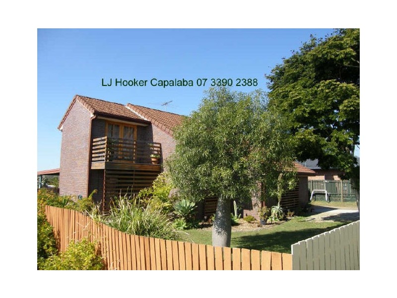72 Callaghan Way, Capalaba QLD 4157