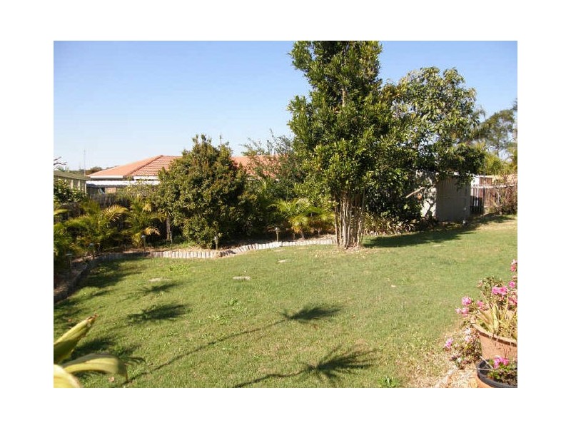 72 Callaghan Way, Capalaba QLD 4157