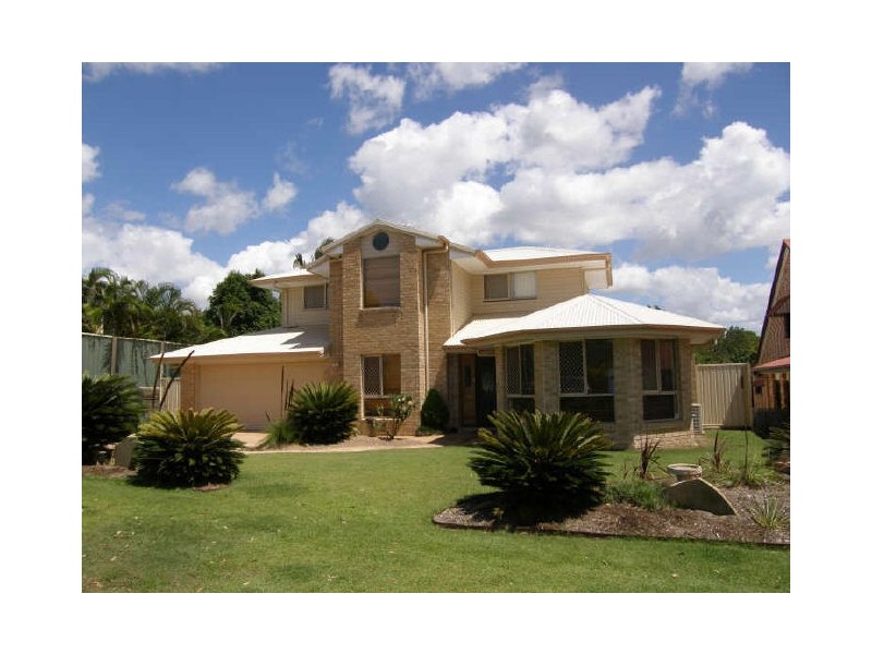 22 Koala Pl, Capalaba QLD 4157