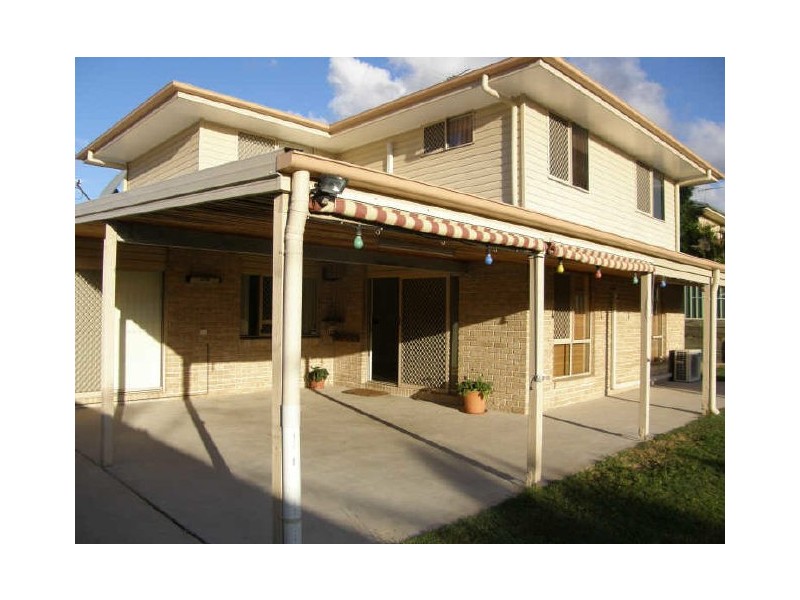 22 Koala Pl, Capalaba QLD 4157