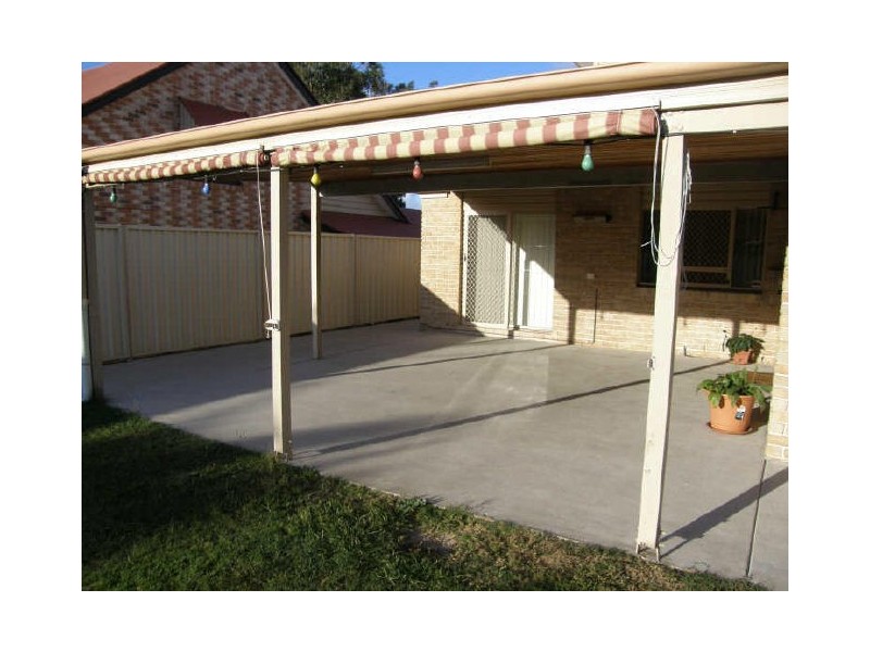 22 Koala Pl, Capalaba QLD 4157