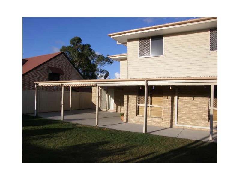 22 Koala Pl, Capalaba QLD 4157