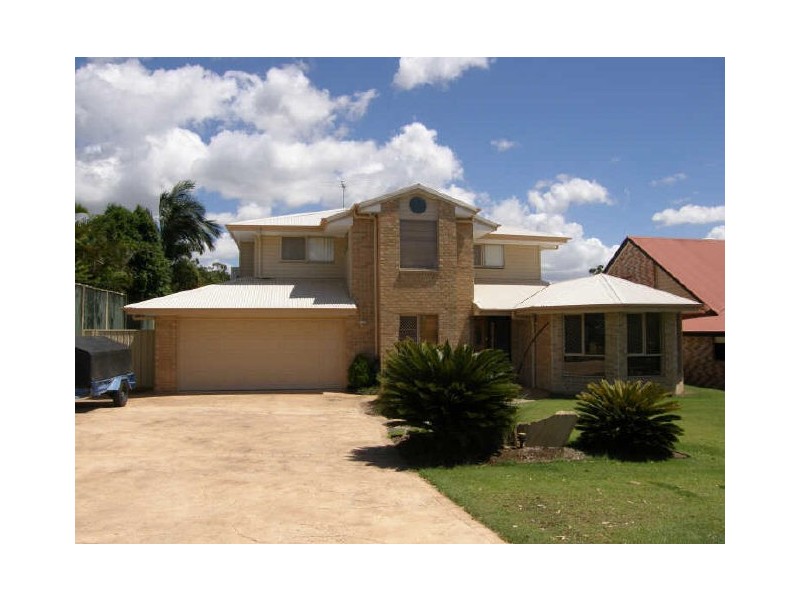 22 Koala Pl, Capalaba QLD 4157