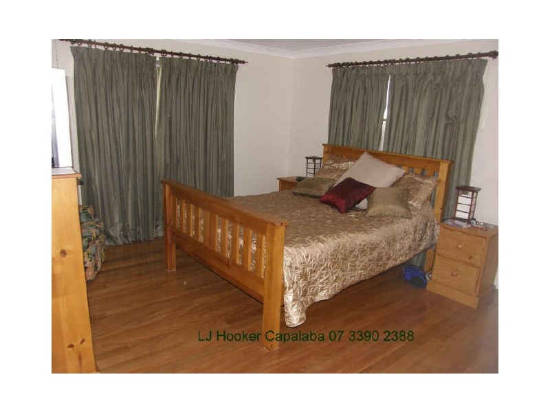 10 Sagamore St, Capalaba QLD 4157