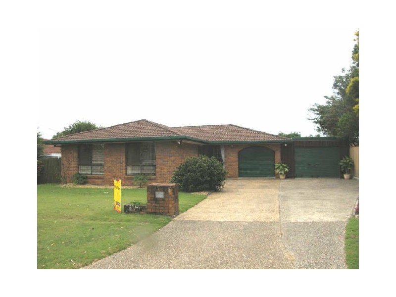 8 Dyer Street, Alexandra Hills QLD 4161