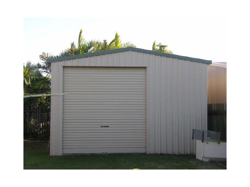 8 Dyer Street, Alexandra Hills QLD 4161