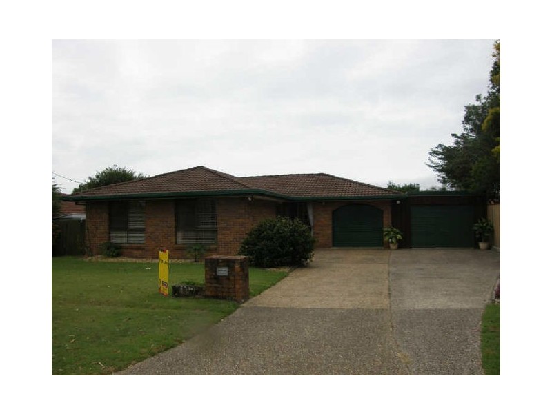 8 Dyer Street, Alexandra Hills QLD 4161