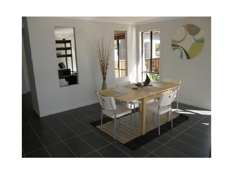 54 Red Gum Cresent, Wakerley QLD 4154