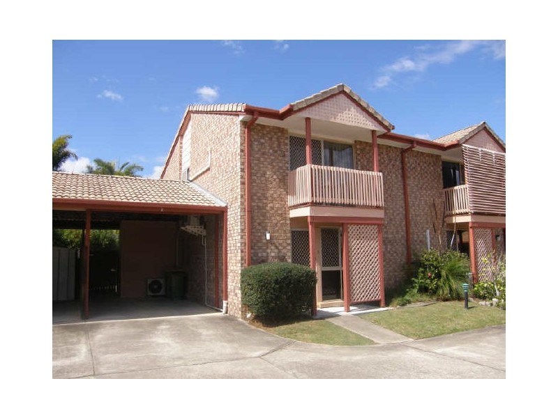 3/8 Nangando St, Capalaba QLD 4157