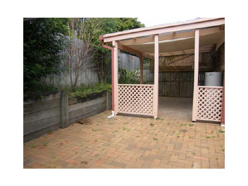 3/8 Nangando St, Capalaba QLD 4157