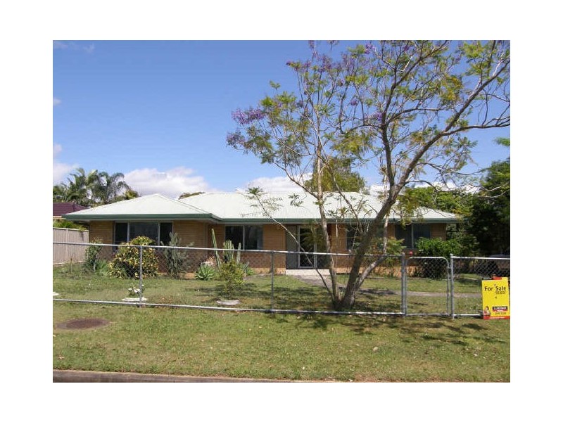 3 Diana St, Alexandra Hills QLD 4161