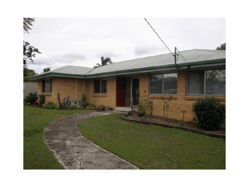 3 Diana St, Alexandra Hills QLD 4161