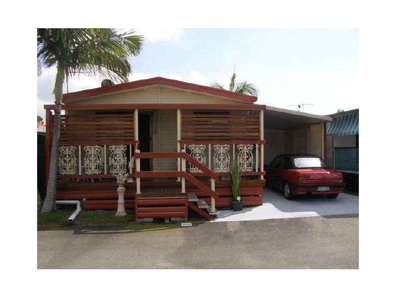 114/43 Mond Street, Thorneside QLD 4158