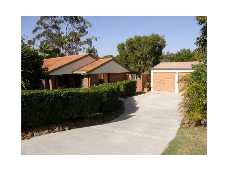 29 Gladdyr St, Capalaba QLD 4157