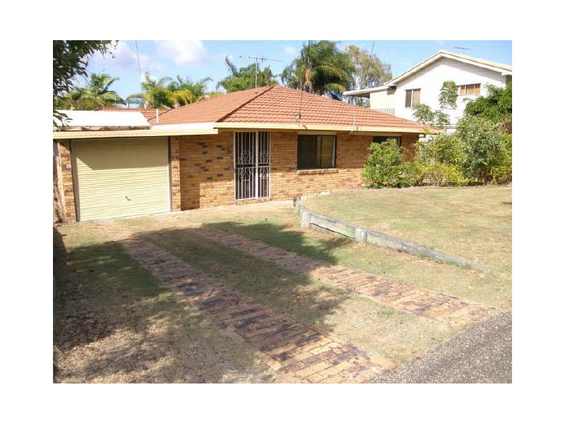 10 Handsworth, Capalaba QLD 4157