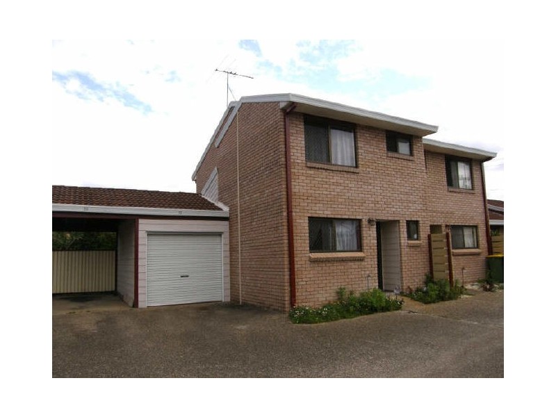 11/76 Mt Cotton Rd, Capalaba QLD 4157