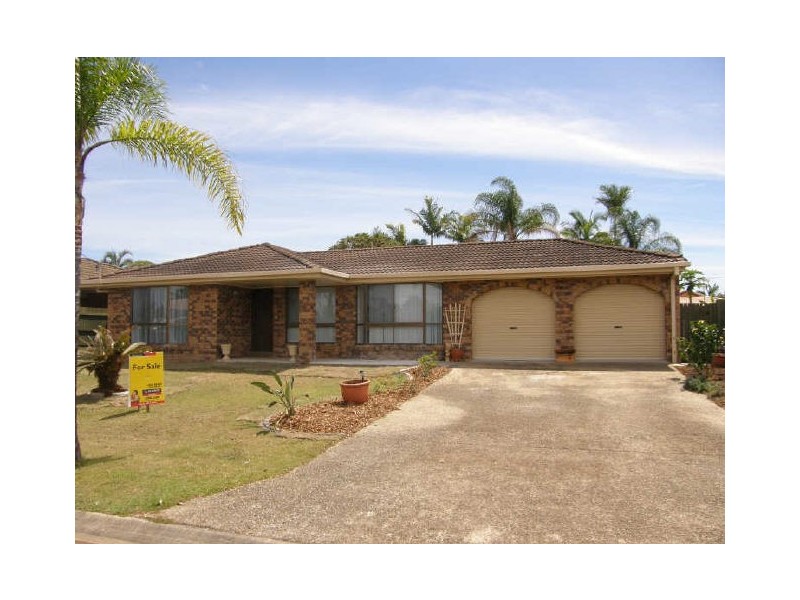 7 Diford St, Capalaba QLD 4157