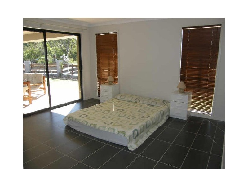 54 Red Gum Cresent, Wakerley QLD 4154