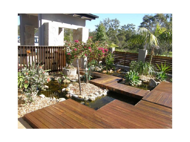 54 Red Gum Cresent, Wakerley QLD 4154