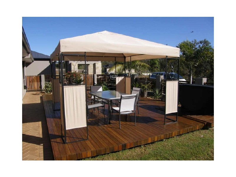 54 Red Gum Cresent, Wakerley QLD 4154