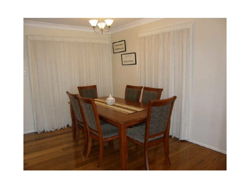 8 Killarney Cr, Capalaba QLD 4157