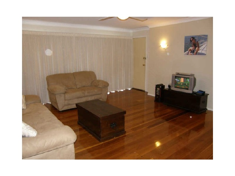 8 Killarney Cr, Capalaba QLD 4157