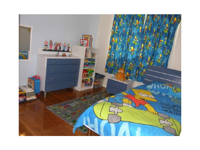 8 Killarney Cr, Capalaba QLD 4157