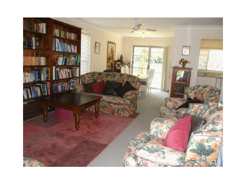 91/26 Mond Street, Thorneside QLD 4158