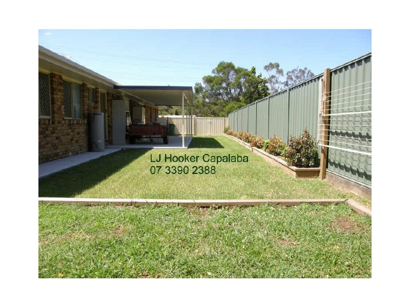 52 Brosnan Dr, Capalaba QLD 4157