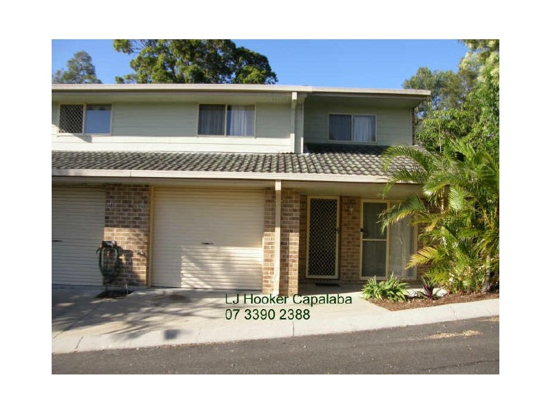 45/ 63-67 Bowen Street, Capalaba QLD 4157