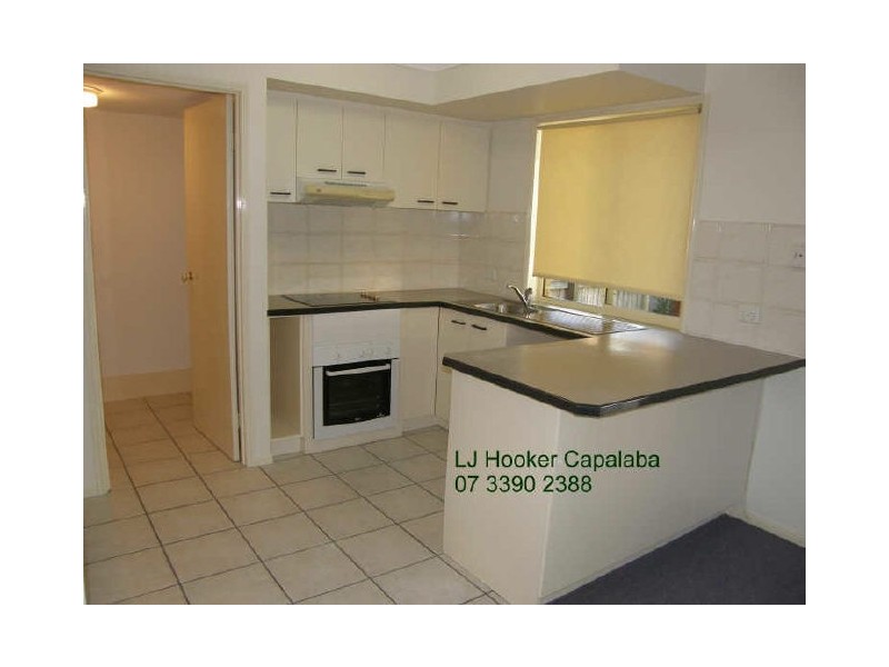 45/ 63-67 Bowen Street, Capalaba QLD 4157