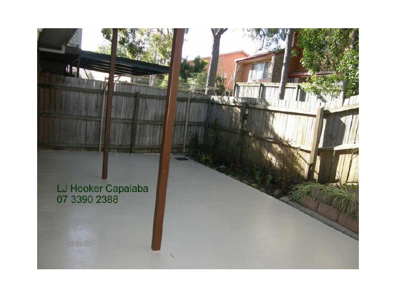 45/ 63-67 Bowen Street, Capalaba QLD 4157