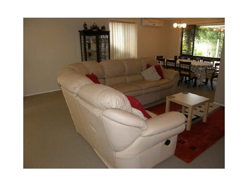 12 Marion Ct, Capalaba QLD 4157