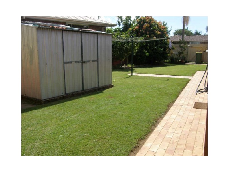 12 Marion Ct, Capalaba QLD 4157