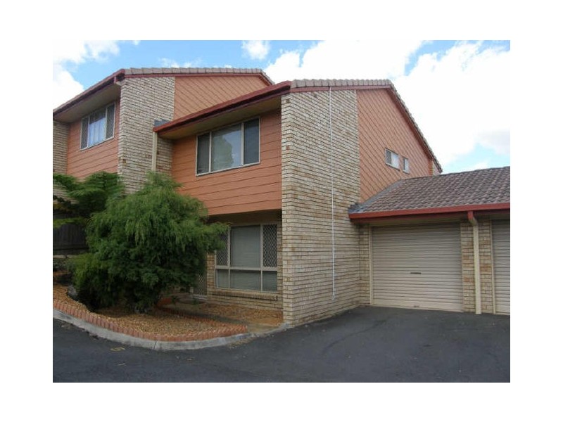 5 51/61 Bowen Street, Capalaba QLD 4157