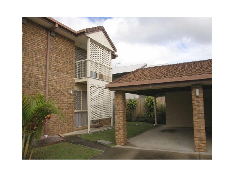 9/11 Lyre St, Capalaba QLD 4157