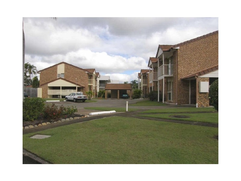 9/11 Lyre St, Capalaba QLD 4157